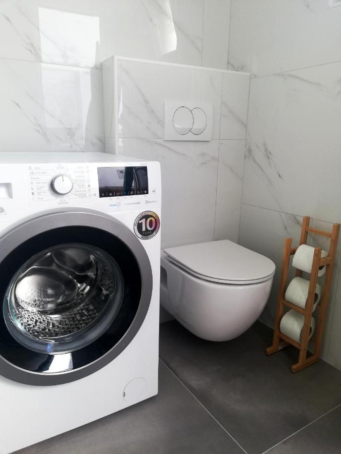 Willa NEW House KALA N29 Jezera Zewnętrze zdjęcie