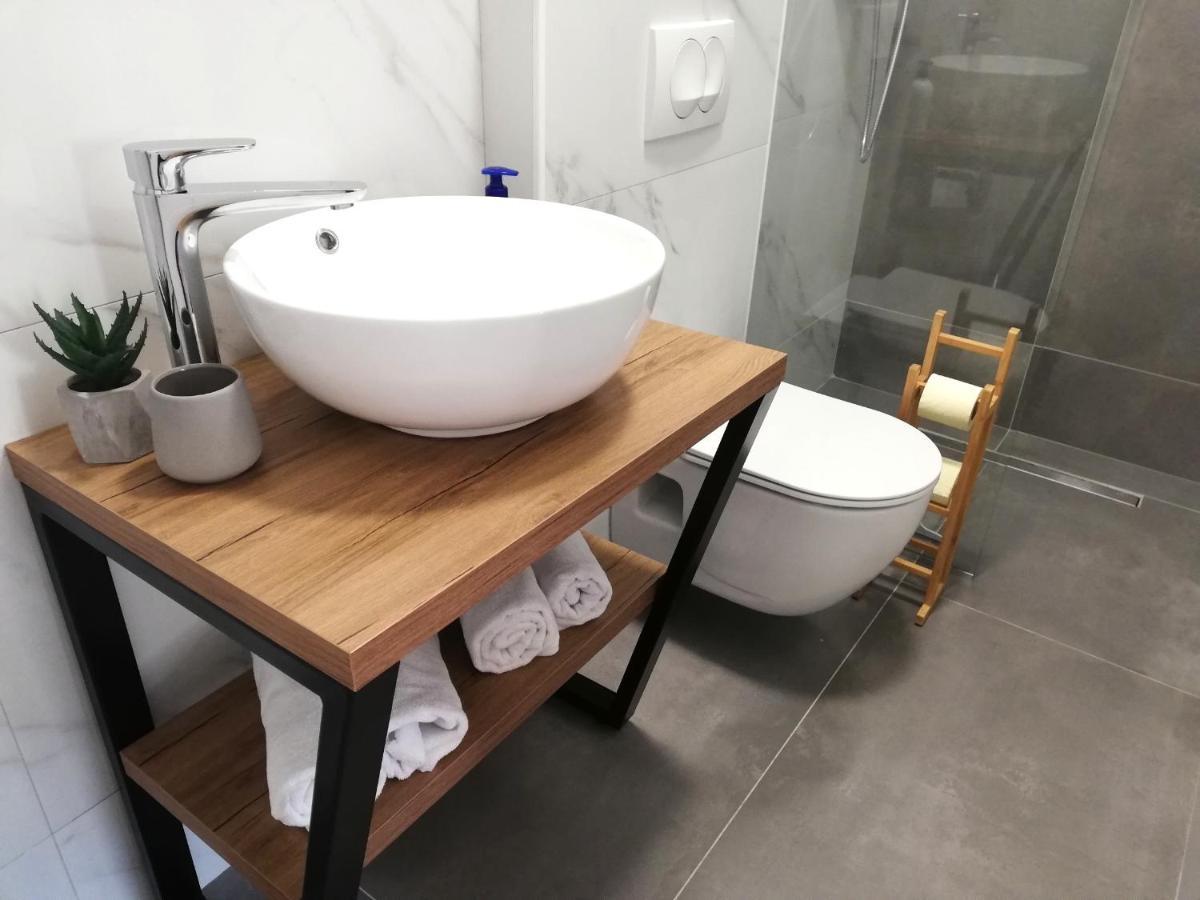 Willa NEW House KALA N29 Jezera Zewnętrze zdjęcie