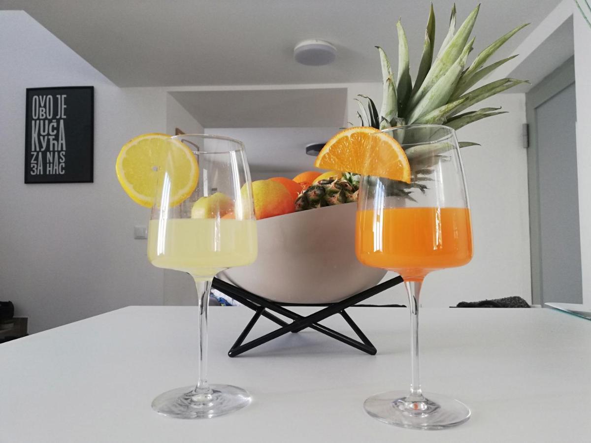 Willa NEW House KALA N29 Jezera Zewnętrze zdjęcie