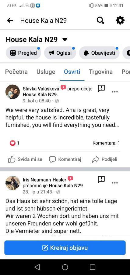 Willa NEW House KALA N29 Jezera Zewnętrze zdjęcie