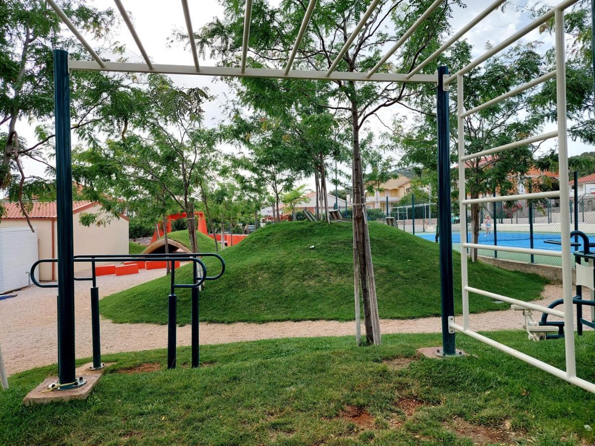 Willa NEW House KALA N29 Jezera Zewnętrze zdjęcie