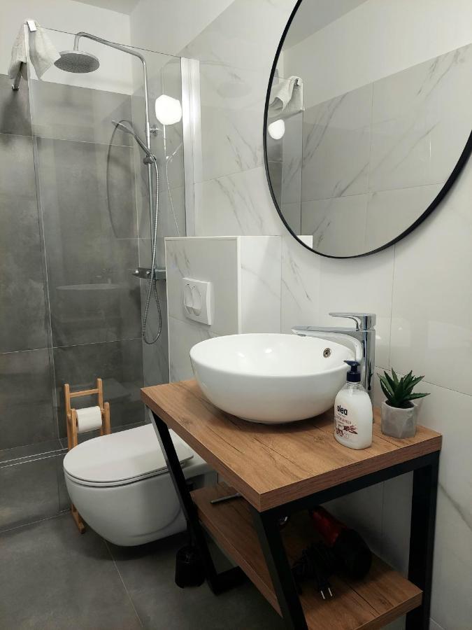 Willa NEW House KALA N29 Jezera Zewnętrze zdjęcie