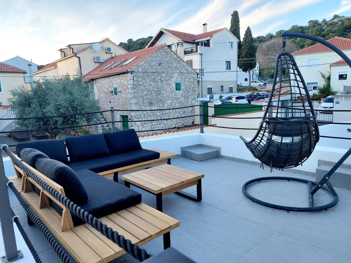 Willa NEW House KALA N29 Jezera Zewnętrze zdjęcie